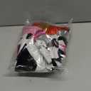 Farm Animal Party Balloons,40 Inch Big Mylar Foil Number 1 Balloon for kids 1st Birthday Party Decor,Farm Animal Theme Large Cow Pig Balloon ONE Letter Banner Balloon