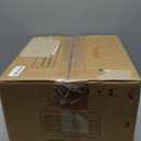 Dezin Hot Pot Electric with Divider, 6L Double-Flavor Shabu Shabu Pot, Dual Sided Removable Non-Stick Hotpot Pot Electric, 3" Depth Chinese Hot Pot with Multi-Power Control, 2 Silicone Ladles Included (Beige)