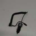 Fast Charger Car Charger With USB Port