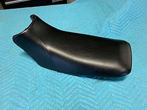 New Replacement seat cover fits Honda TRX90 1993-05 TRX 90 Fourtrax Black 706B