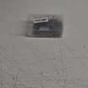 100 Pcs Large Iron Clavos Decorative Nails Iron Antique Clavos Fasteners Ornamental Rustic Accent for Wood Doors, Shutters, Faux Wood Beams, Gates and Furniture (1 Inch,Black)