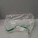 Right DA63-09775A Refrigerator Door Bin Compatible with Sam.sung Refrigerator Door Shelf Parts-Sam.sung Refrigerator Door Bin RF27T5201SR RF27T5201SG RF27T5241SR RF28T5021SR RF28T5021SG By AMI PARTS