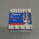 4 PCS TORCH KH5RTIP-11 Spark Plug Replace for DENSO 3417/SK16HR11 Spark Plug, for NGK ILFR5T11 96779 Compatible With TOYOTA RAV4 BASE 2009-2012 2.5L/2494cc, OEM