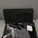 Red Light Therapy for Body, 2 in 1 Removable Red Light Pad or Combined with Stand, Infrared Light Therapy Lamp with Timer Control, 660nm 850nm for Elderly Athletes Fitness Pets (with Elastic Strap)