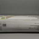 Brindle Waterproof Designer Memory Foam Pet Bed-Removable Machine Washable Cover-4 Inch Orthopedic Pet Bed-Joint Relief (Large, Navy Trellis)