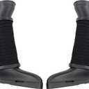 MOTOKU Pair Left & Right Air Cleaner Intake Duct Hose for E63 CLS550 E550 CLS63 2012-2017