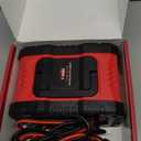 YONHAN Battery Charger 20A 12V/24V LiFePO4 Lead Acid Fully Automatic Battery Maintainer, Car Battery Trickle Charger Automotive w/Repair, Winter Mode, for AGM, STD, Gel, Deep Cycle Batteries