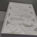 6oz Champagne Flute,Clear Champagne Glasses Set of 14,Elegant Stemmed Champagne Glasses Sparkling Wine Glasses for Birthday,Parties,Wedding