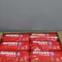 Huggies Size 4 Diapers, Little Movers Baby Diapers, Size 4 (22-37 lbs), 150 Count (6 Packs of 25)