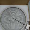 W10189281 12-Inch Dual Radiant Surface Element Replacement for Whirlpool, Maytag, Samsung Stoves - 1900W (9") / 3000W (12") Burner Replaces DG47-00056A, DG47-00064A, MEE64286401, W10823727