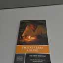 Twelve Years a Slave Book: A Norton Critical Edition