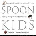 Silver Spoon Kids : How Successful Parents Raise Responsible Children