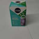 STEM Flying Insect Zapper, Indoor and Outdoor Electric Fly & Mosquito Trap, Includes Micro-USB Charging Cable and Brush for Cleaning