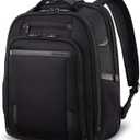 Samsonite Pro Backpack, Black, One Size