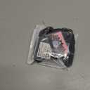 Silicone PS5 Controller Cover Skin Set, Anti-Slip Soft Protective Case for PS5 Wireless Controller with 2 Thumb Grip Caps and 1 Sticker