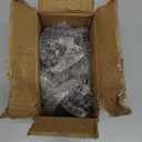 2-in-1 Fireplace Stocking and Garland Hanger for Mantel Adjustable Garland Holder,Heavy Duty Christmas Decoration Hook, No Drill,Holds Up to 20 lbs (3Pcs)