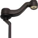 Idler Arm Front for Chevy for C1500/C2500/C3500 1988-1991 for K1500 1988-1991,for GMC for C1500/C2500/C3500 1988-1991 for K1500 1988-1991 Truck Sold Individually