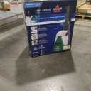 BISSELL Big Green Professional Carpet Cleaner with XL DirtLifter PowerBrush, 9-inch Long Reach Hose, 6-inch Tough Stain Tool, Includes BISSELL PRO MAX Formula with Stain Protect Technology