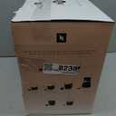 Nespresso Vertuo Next Coffee and Espresso Maker by De'Longhi, Matte Black