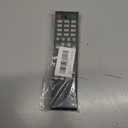 Allimity Replaced Remote Control Fit for Proscan 4 PRO TV PLED1526ACAR PLED1526A-CAR PLDED5066A PLDED5068A-C PLDED5515-UHD PLDED5515BUHD PLDED5515UHD PLDED5514 PLED2329AB, black, PROSCAN-11-AFFF