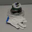 MACEL 513121 Front Wheel Hub Bearing Assembly Compatible with Chevy Impala Monte Carlo, Cadillac DTS Eldorado Seville, Buick Century, Pontiac Grand Prix Bonneville 5 Lug W/ABS