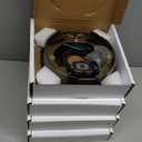 Youxmoto 10 x 2-1/4 Trailer Electric Brake Assembly (2 Right Hand+ 2 Left Hand), for 3,500 lbs Trailer Axles Electric Brakes Kit. 2 Pairs