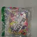 360 Pcs Baby Hair Ties, Small No Damage Elastic Hair Bands for Toddlers, Little Girls and Kids, Soft Ponytail Holders, Baby Hair Accessories(20 Colors)