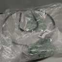 Electric Grill Heating Element Replacement 9915120003 Fit for Masterbuilt Grill 20150209 20150309 20150713 20150514 20151413 20150411 20150813 20150916 and More, 120V 1650W