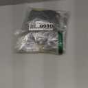 5X5ft Halloween Curtains Decorations Window Banner Cover Large Backdrop Wall Background Halloween Party Decorations for Home Outdoor Indoor