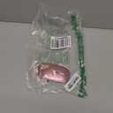 Mouse for MacBook Wireless Bluetooth Mouse Laptop MacBook Air Mac Pro Rechargeable Silent PC iPad Optical Mouse with Dual Mode Switch Bluetooth 5.2/3.0 and 2.4GHz USB Type-C Receiver Rose Gold