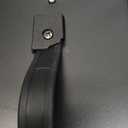 Yinleader 110V to 220V Voltage Converter Transformer 2000W Step Up/Down 110/120 Volt - 220/240 Volt Converter