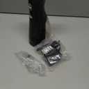 Waterpik Cordless Advanced 2.0 Water Flosser For Teeth, Gums, Braces, Dental Care With Travel Bag and 4 Tips, ADA Accepted, Rechargeable, Portable, and Waterproof, Black WP-582,