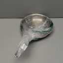 Viking 3-Ply Stainless Steel Fry Pan, 8 Inch