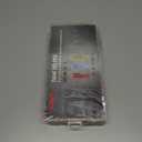 2 x AIRIC UL Listed Nylon Spade Quick Disconnect Connectors Kit, 22-10 Gauge Male and Female Electrical Connector Wire Spade Crimp Terminals, Wiring Crimps Insulated Terminal Assortment Kits, 100 Pcs