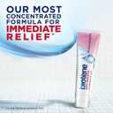 2 x Biotene Oral Balance Moisturizing Gel, Alcohol Free Gel and Dry Mouth Gel, Flavor Free, 1.5 Oz