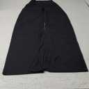 YEOREO Workout Leggings Womens No Front Seam Straight Leggings 29"/ 31.5"/ 33"/ 35" High Waist Buttery Eddiy Gym Yoga Pants (Small, Black)