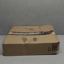 China Storage Containers 5-Piece Set Moving Boxes for Dinnerware, Glasses, Plates, Mugs and Saucers Sturdy Quilted Microfiber Dish Organizer with Dividers for Seasonal Storage - Holds Set of 12 (Beige)