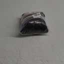 Leather Look Couch Cushion Covers Sofa Seat Slipcovers Sets Couches Furniture Protector for Sectional Armchair Loveseat Pets Kids Stretch Spandex Fabric (2 Cushion Sofa, Chocolate)