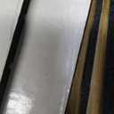 4-Piece Wood Slat Wall Panel for Interior Wall Decor Noise Cancelling 47.2" x 23.6" Peel and Stick Acoustic Decorative 3D Sound Absorbing Wall Paneling, Walnut, 4pcs - 47.2" x 23.6"
