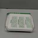 Nordic Ware Bacon Rack with Lid, 10.25x8x2 Inches