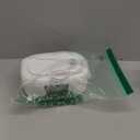 Momcozy Baby Wipe Warmer, Innovative Spring Design, Large Capacity Wipes Dispenser, Fast and Even Heating, 4 Modes of Temperature Heating Control, Diaper Wipe Warmer with Night Light (Green)