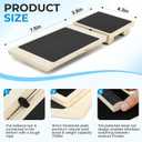 Ankle Foot Strengthener & Balance Board, Physical Therapy Equipment for Sprained Ankle Recovery, Plantar Fasciitis Relief and Posture Correction