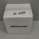 ZEROUNO Dimmable Wall Mounted Reading Light Set of 2,Adjustable Headboard Plug in Wall Sconce with USB A+C Ports,Touch Control Wall Light for Bedroom Bedside Lamps