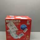 Huggies Size 2 Diapers, Little Snugglers Baby Diapers, Size 2 (12-18 lbs), 148 Count