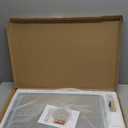 23" x 18" Vanity Mirror with Lights, Led Lighted Makeup Mirror with 3 Color Dimmable Lights, Touch Control, USB Charging Port, Gifts for Women Wife Teengirls (White)