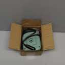 2 In 1 Portable Car Heater & Fan, 2026 New 360° Rotation Plug-in Space Car Heaters, Upgrade 12V Fast Heating Car Defroster Windshield Heater All-Weather Use (1, Green 12V)