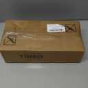 YZ Gym Timer Clock for Home Gym, Fitness Timer with Stopwatch, Large Digital Stopwatch Countdown Clock, 12/24H Digital Wall Clock, with Stand