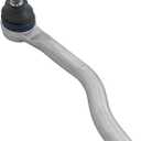 ASTARPRO - 2.4L FWD Front Tie Rod Ends Inner and Outer Complete Kit Compatible with 2013-2017 Honda Accord 2015-2017 TLX