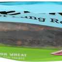 BIXBI Liberty Skin & Coat Support Beef Lung recipe Dog Treats,5 oz-USA Made Grain Free Dog Treats-Antioxidant Rich to Support Shiny,Full Bodied Coats-High in Protein,Whole Food Nutrition,No Fillers (5 Ounce (Pack of 1))