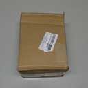 DearHouse 6FT Red Berry Christmas Garland, Flexible Artificial Berry Garland for Indoor Outdoor Home Fireplace Decoration for Winter Christmas Holiday New Year Decor (Green)